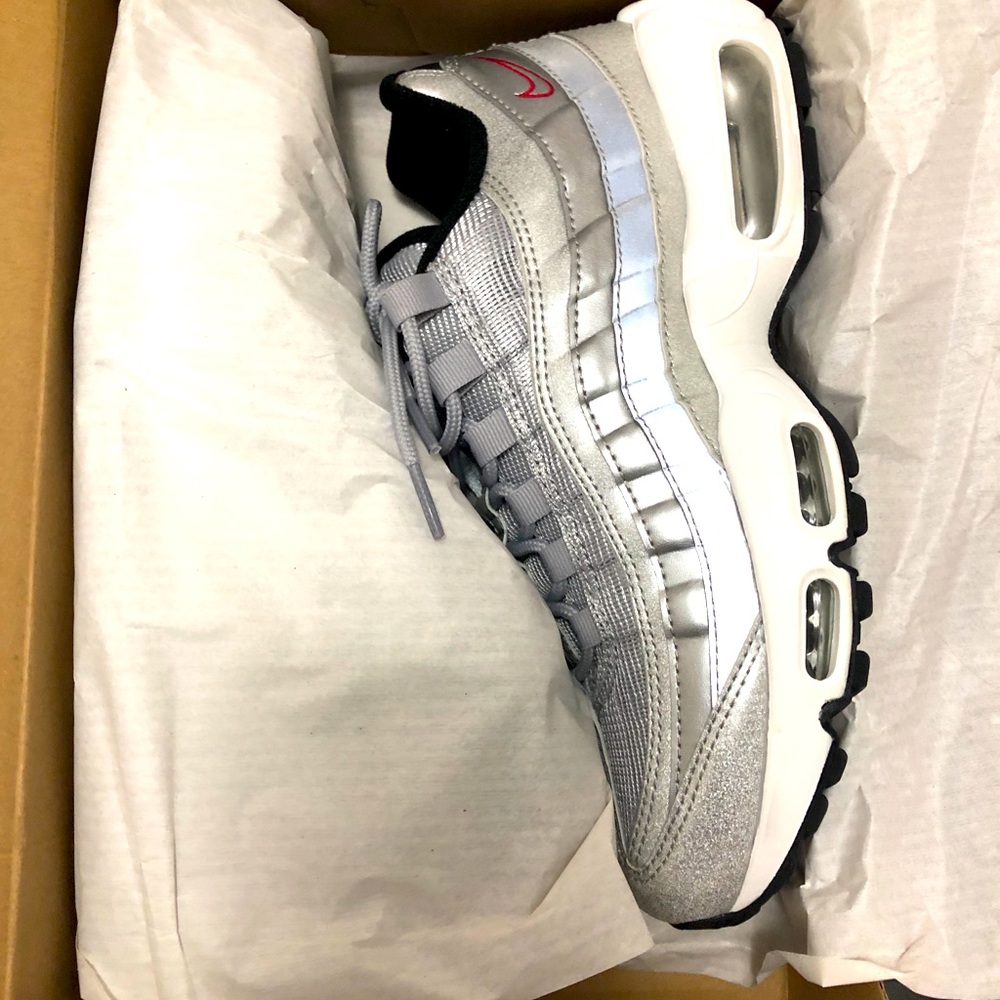 Nike Air Max 95